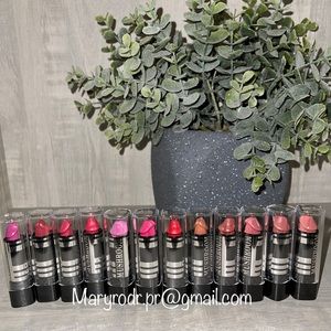 💄Peter lipsticks will put a smile on your face!💋